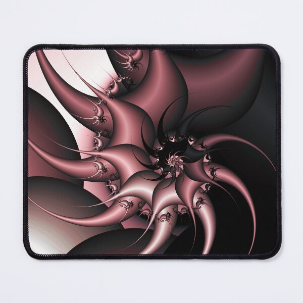 Item preview, Thorny Cactus Fractal designed and sold by MoodyMuseArt.