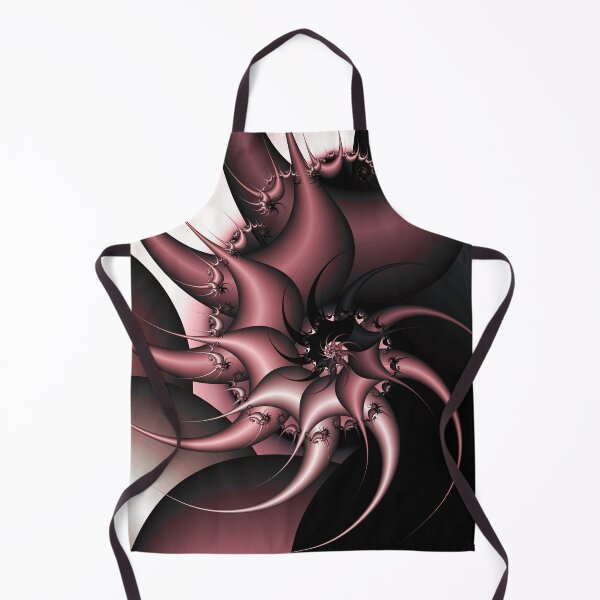 Item preview, Thorny Cactus Fractal designed and sold by MoodyMuseArt.