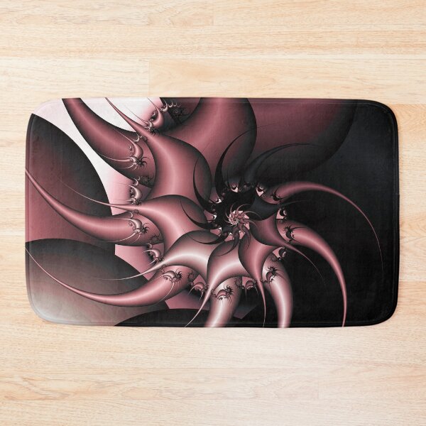 Item preview, Thorny Cactus Fractal designed and sold by MoodyMuseArt.
