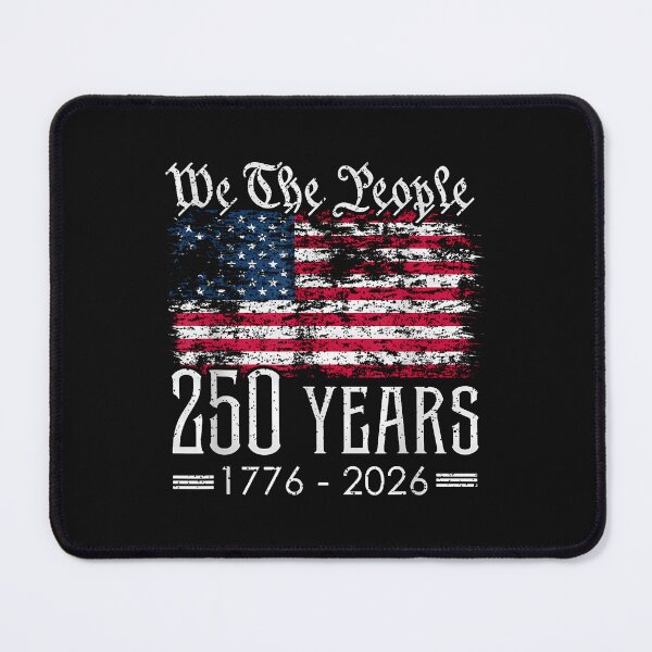 Item preview, 250 Years American 250Th Anniversary Us Usa Flag 4Th Of July designed and sold by tratakos.