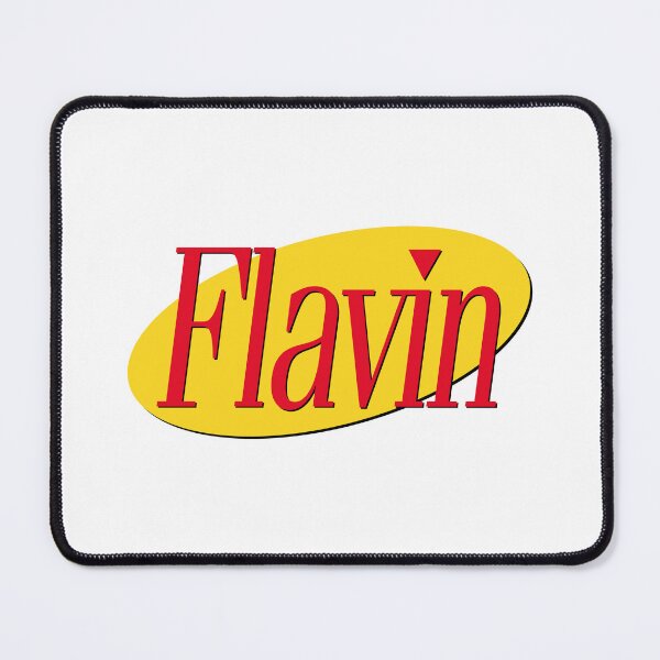Item preview, FLAVIN designed and sold by oddwonders.