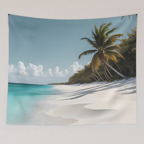 Item preview, Endless Beach designed and sold by SublimeMusings.