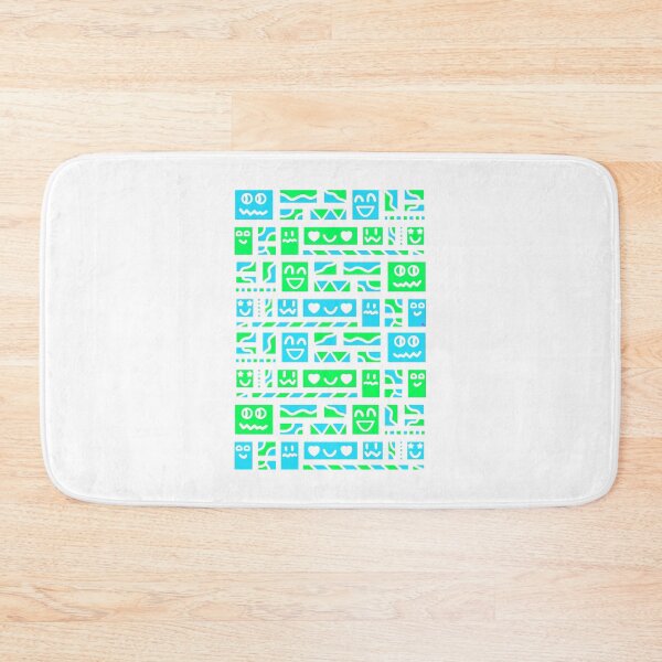 Item preview, Rectangular Rascals designed and sold by chowlet.