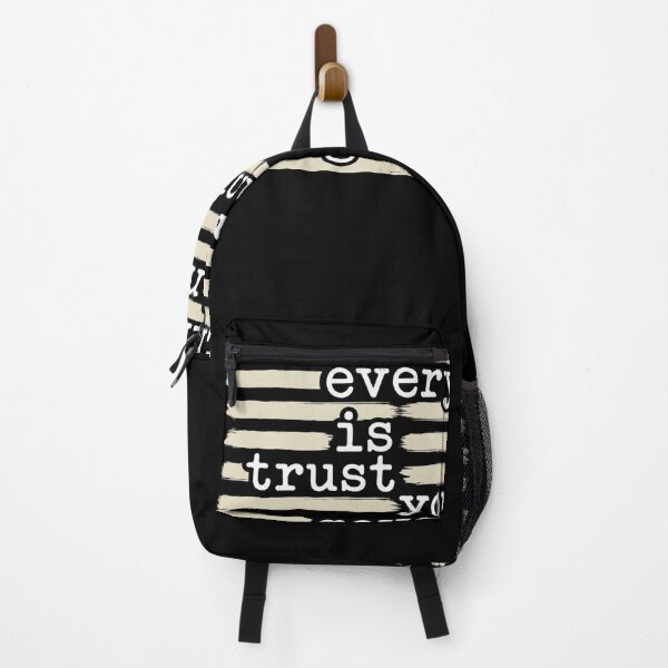 Item preview, Everything Is Fine Trust Your Government Redacted Graphic designed and sold by axiksa10.