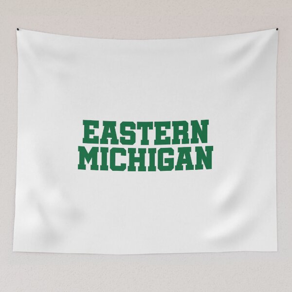 Item preview, eastern michigan university designed and sold by designsbysamantha.
