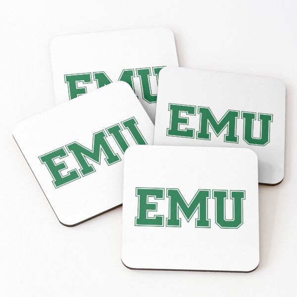 Item preview, eastern michigan designed and sold by designsbysamantha.