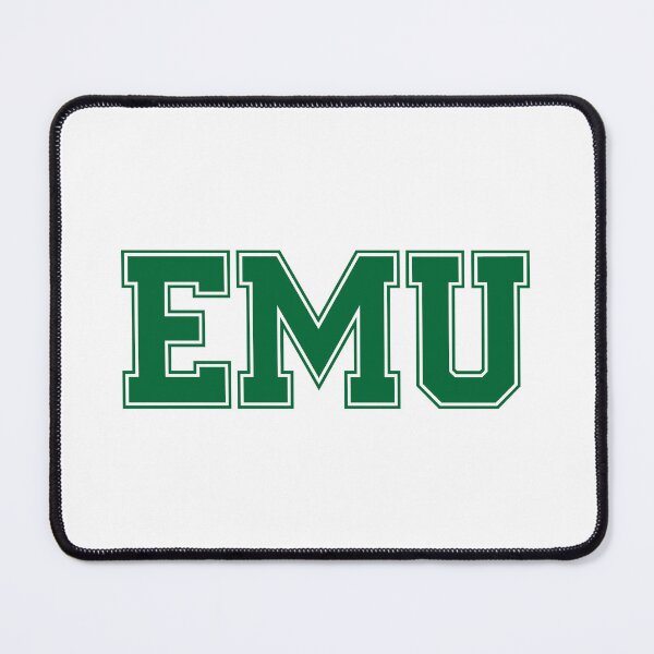 Item preview, eastern michigan designed and sold by designsbysamantha.