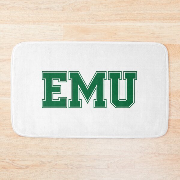 Item preview, eastern michigan designed and sold by designsbysamantha.