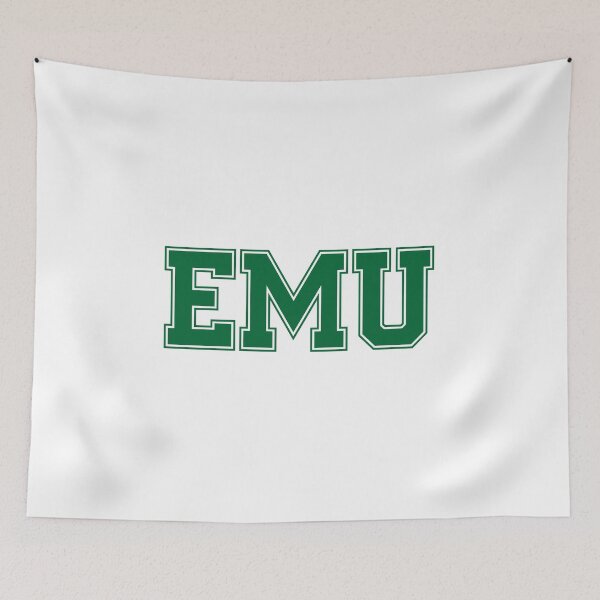 Item preview, eastern michigan designed and sold by designsbysamantha.