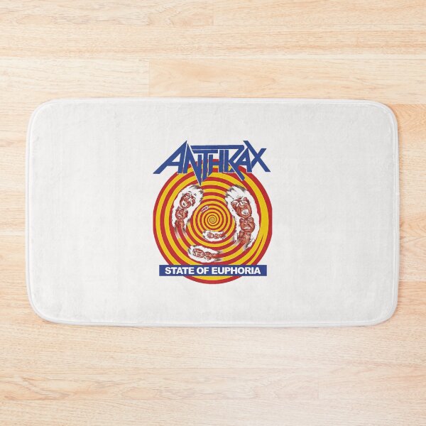 Item preview, Anthrax Band  designed and sold by ManuelErn60.