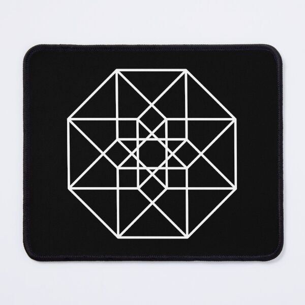 Item preview, Tesseract designed and sold by jonathankorman.