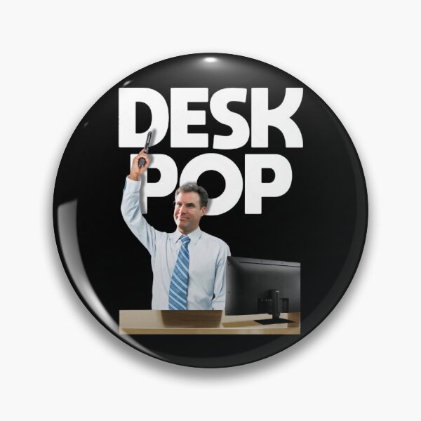 Item preview, DESK POP!  designed and sold by customizprints.