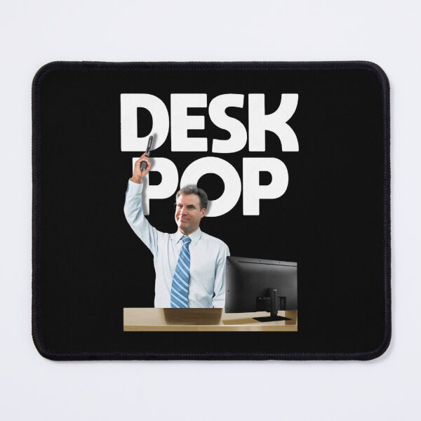 Item preview, DESK POP! designed and sold by customizprints.