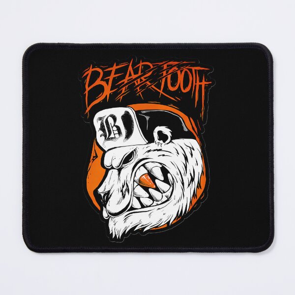 Item preview,  Beartooth Sport Logo designed and sold by rorshack123.