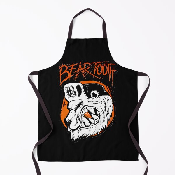 Item preview,  Beartooth Sport Logo designed and sold by rorshack123.