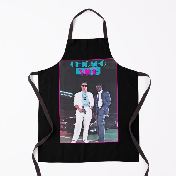 Item preview, Chicago Vice designed and sold by rorshack123.
