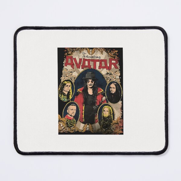 Item preview, Avatars Band Classic designed and sold by ManuelErn60.