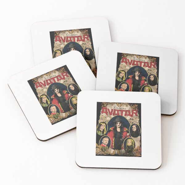 Item preview, Avatars Band Classic  designed and sold by ManuelErn60.