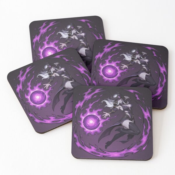 Item preview, Syndra Power Unleashed designed and sold by La.Stickeria95.