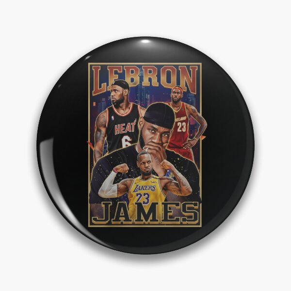 Item preview, Lebron James designed and sold by kreativa01.