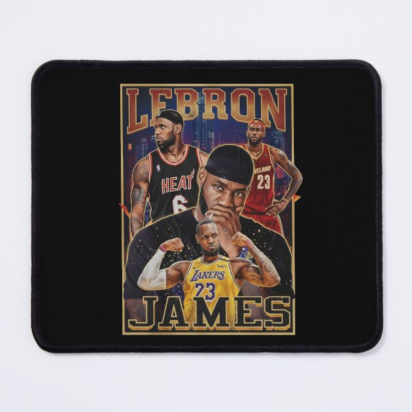 Item preview, Lebron James designed and sold by kreativa01.