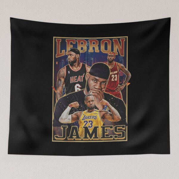 Item preview, Lebron James designed and sold by kreativa01.