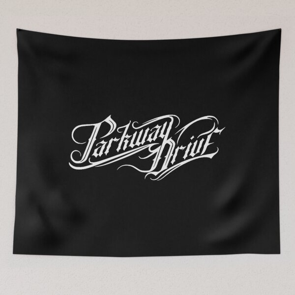 Item preview, Parkway Drive Merch Parkway Drive Logo designed and sold by sketphire.