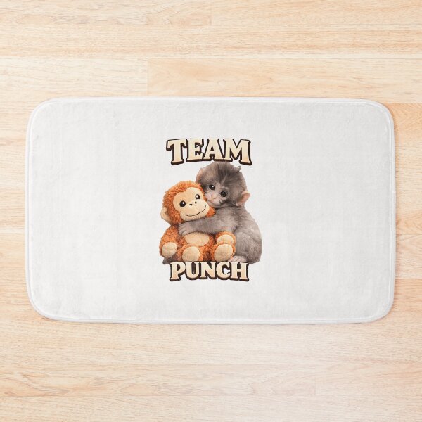 Item preview, Baby Punch Monkey  Lonely Punch Monkey designed and sold by ManuelErn60.