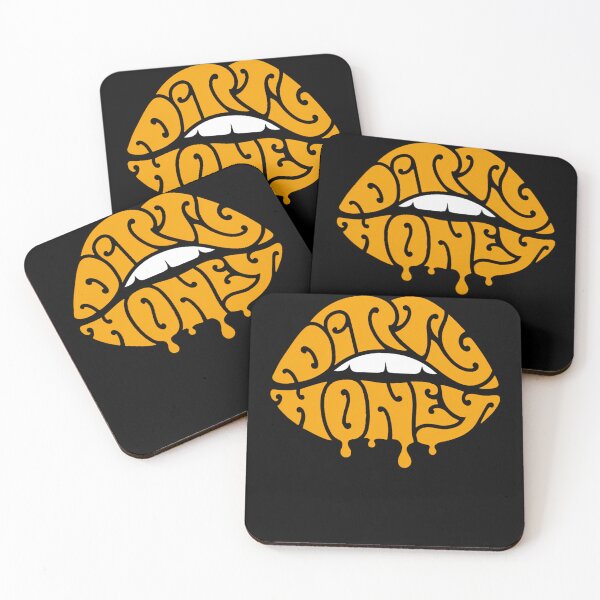 Item preview,  Dirty Honey Best Of  Rock Most Popular designed and sold by rorshack123.