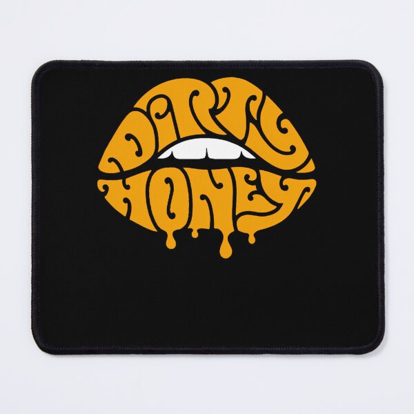 Item preview,  Dirty Honey Best Of  Rock Most Popular designed and sold by rorshack123.