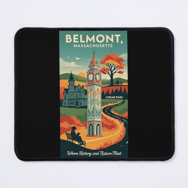 Item preview, Massachusetts designed and sold by FlamaC.