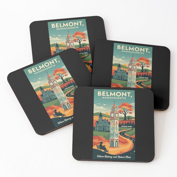 Item preview, Massachusetts designed and sold by FlamaC.