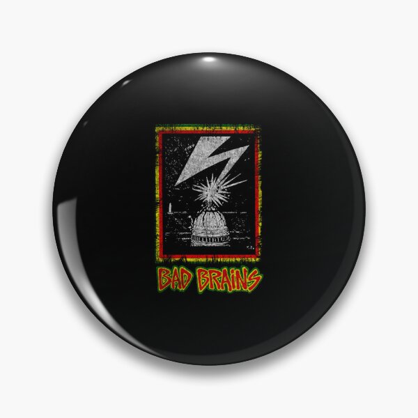 Item preview, Bad Brains Vintage  designed and sold by ManuelErn60.