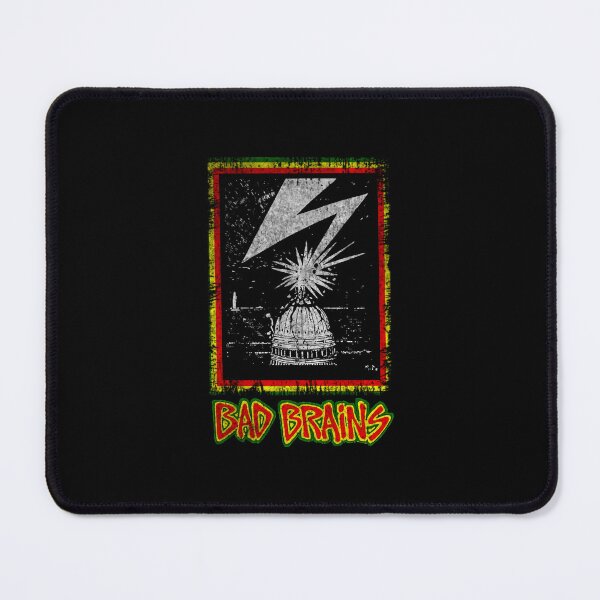 Item preview, Bad Brains Vintage designed and sold by ManuelErn60.