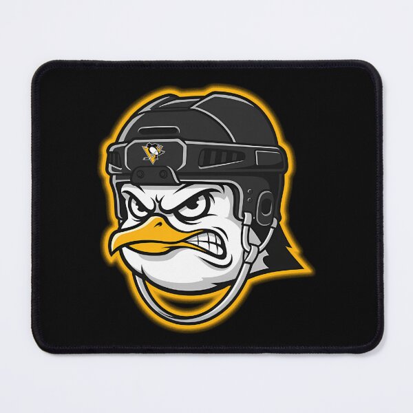 Item preview, Neon Pittsburgh Penguins designed and sold by rorshack123.