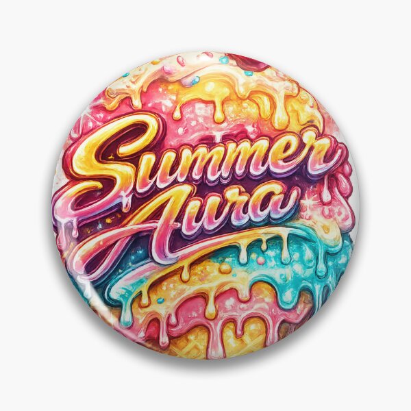 Item preview, Summer Aura designed and sold by BigPhilly25.