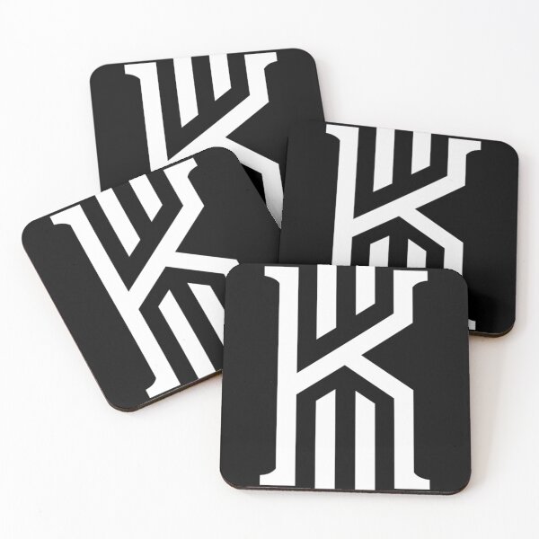 Item preview, Kyrie Irving Logo designed and sold by sketphire.