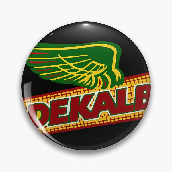 Item preview, Best Seller Dekalb Logo Merchandise designed and sold by sketphire.