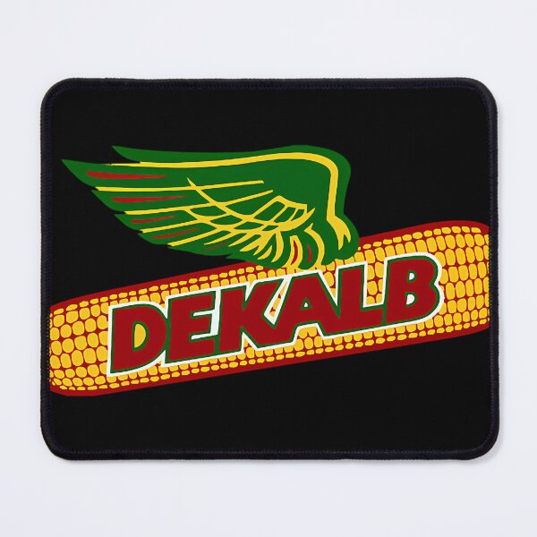 Item preview, Best Seller Dekalb Logo Merchandise designed and sold by sketphire.