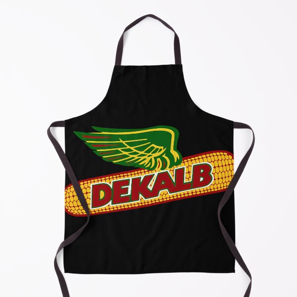 Item preview, Best Seller Dekalb Logo Merchandise designed and sold by sketphire.