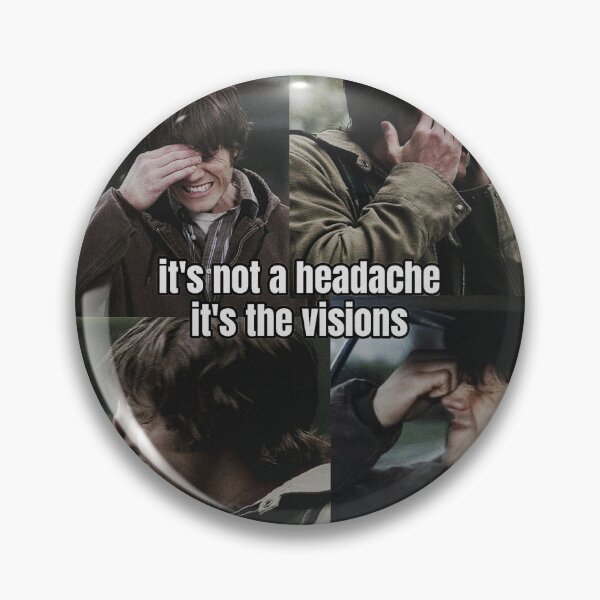 Item preview, SAM WINCHESTER TV SHOW SUPERNATURAL  designed and sold by bisamwinchester ✨.
