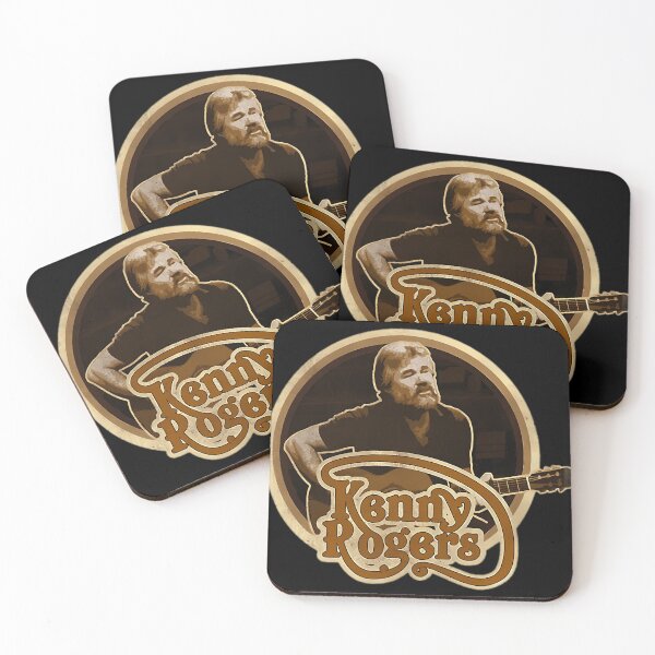 Artikelvorschau, Kenny Rogers Logo entworfen und verkauft von sketphire.