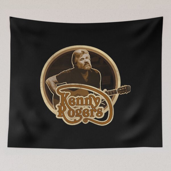 Artikelvorschau, Kenny Rogers Logo entworfen und verkauft von sketphire.