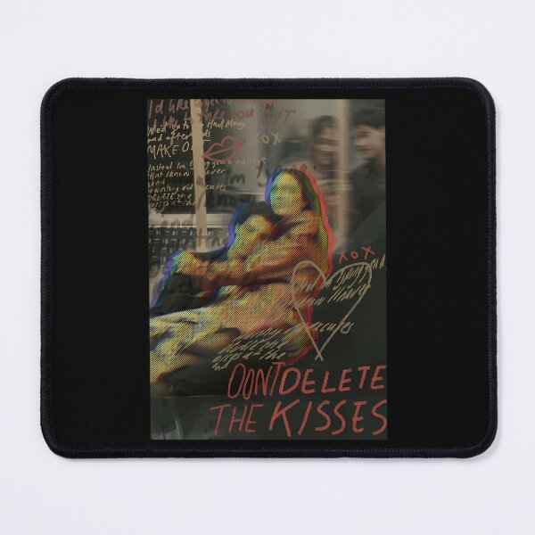 Item preview,  Wolf Alice Don_T Delete The Kisses   designed and sold by rorshack123.