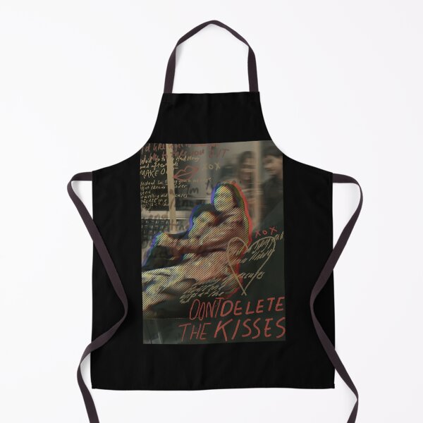 Item preview, Wolf Alice Don_T Delete The Kisses designed and sold by rorshack123.
