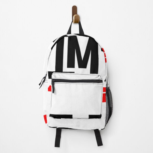 Item preview, Impact Logo 2024 designed and sold by sketphire.