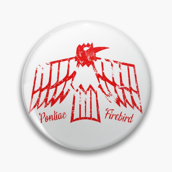 Artikelvorschau, Firebird Vintage Rot entworfen und verkauft von Firebird66.