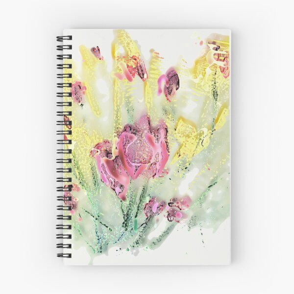 Item preview, PInk Poppy designed and sold by RSstudio.
