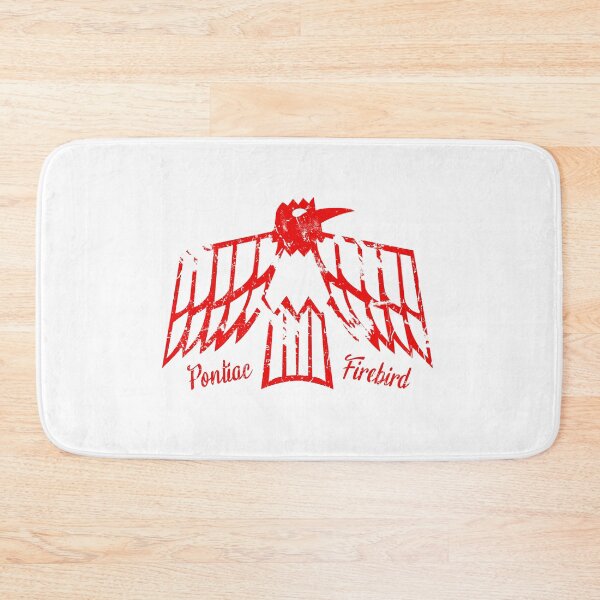 Item preview, Firebird Vintage Red designed and sold by Firebird66.