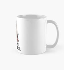 Derry Girls - That's Cracker Mug